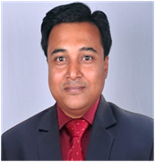 Prof. Nilesh Pinjarkar